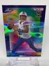 Jalon Daniels 2024 Leaf Vivid XRC Rookie /7