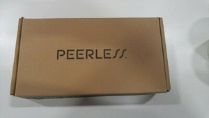 Peerless 2-Handle Roman Tub Faucet Trim Kit, Chrome (NO VALVE)