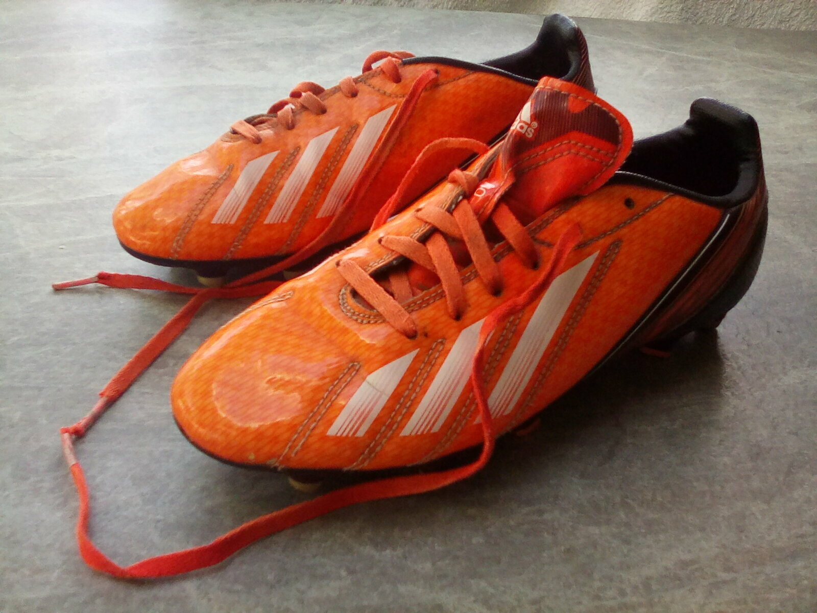 Venta de Tenis Adidas F10 | 94 articulos de segunda mano