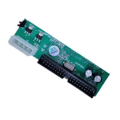 SATA to PATA/IDE Hard Drive Adapter Converter 3.5 HDD Parallel to Serial ATA