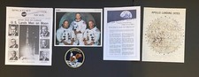 NASA - Apollo 11 Collection 5 items - Look