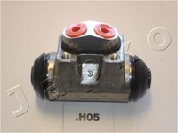 Japko Radbremszylinder Radzylinder Passend FüR Hyundai Galloper II JK-01