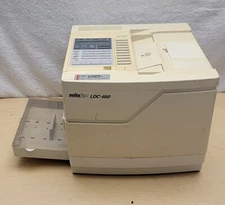 Mita LDC-660 | Vintage Fax Machine