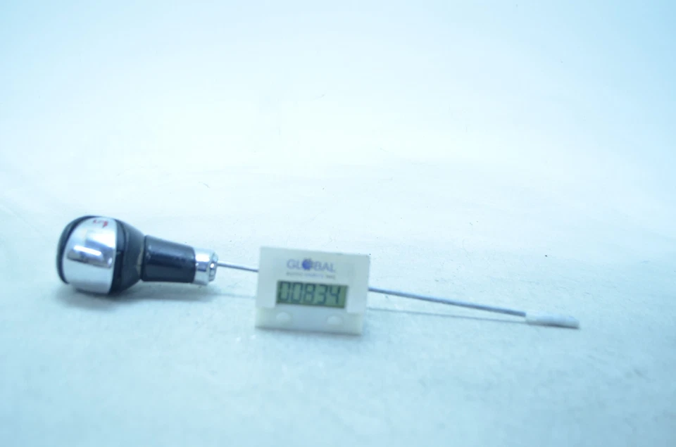 11-16 MINI COOPER COUNTRYMAN R60 PALANCA DE CAMBIOS AUTOMÁTICA OEM Foto 2 de 4