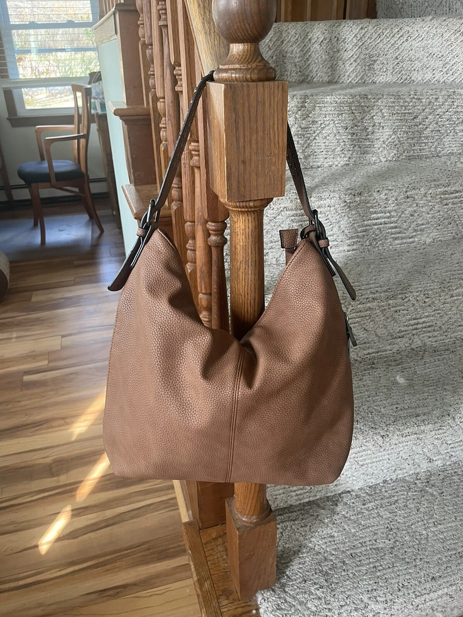 Rivet 2024 shoulder bag