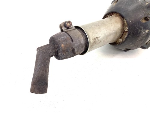 DECAPADORA LEISTER TRIAC ST 1600 18203426 - Imagen 5 de 6