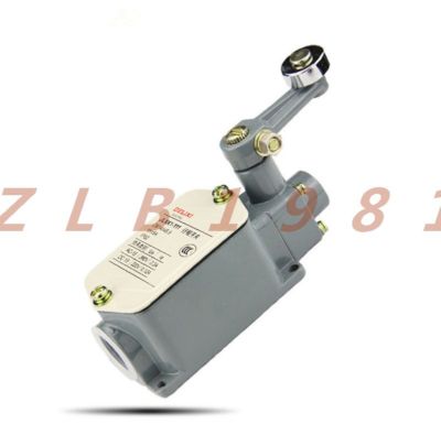 ONE NEW- Delixi Limit switch JLXK1-111 | eBay