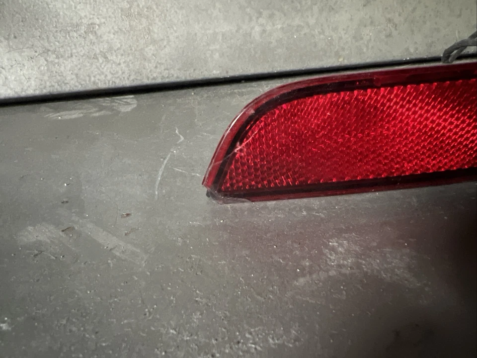 Fanale posteriore Porsche 95B Macan fanale posteriore sinistro A0007 - Immagine 3 di 4