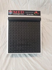 MedMassager MMF07 Foot Massager Tested Working