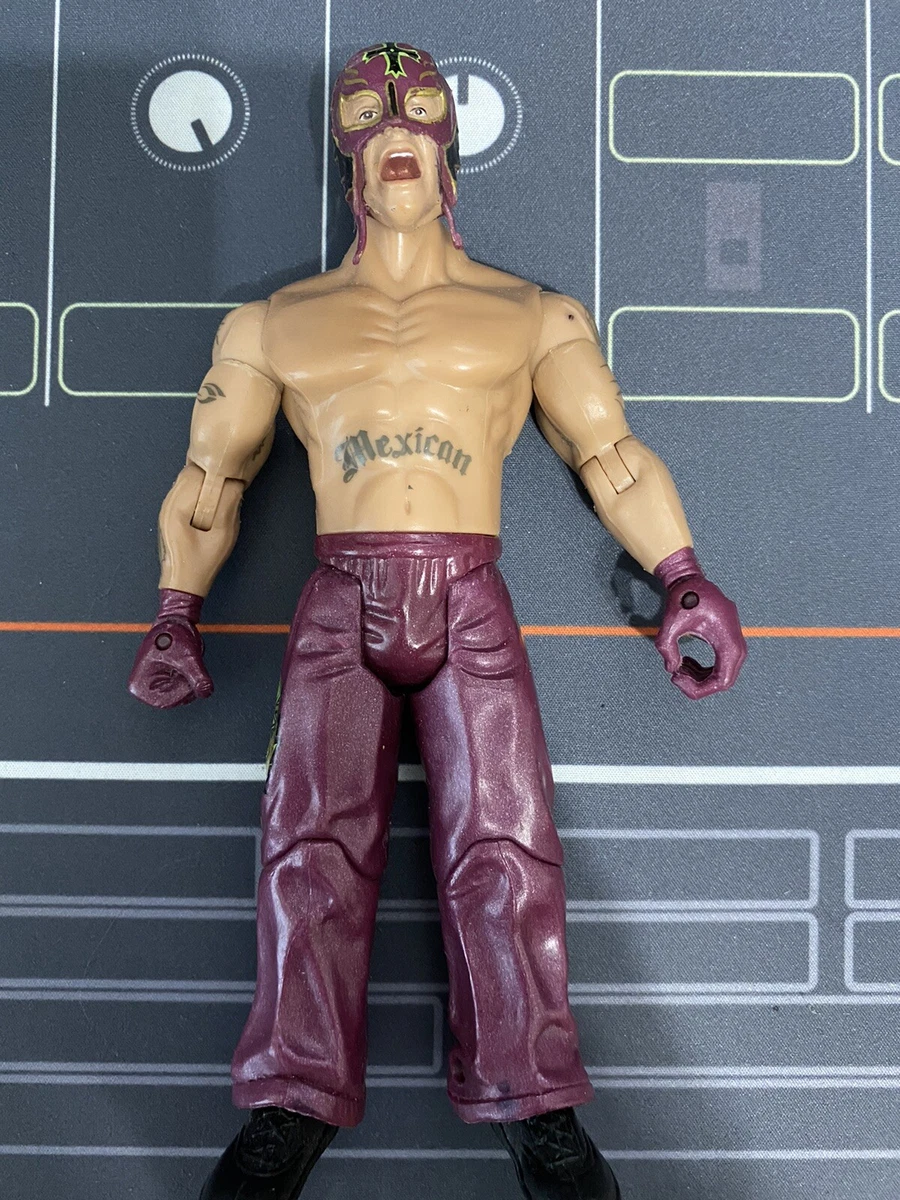 Used wwe action figures for deals sale