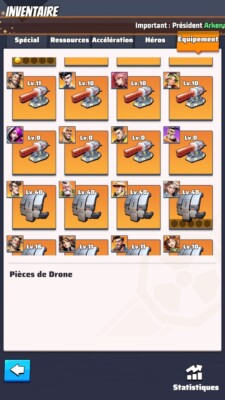 LAST WAR SURVIVAL GAME : ACCOUNT BUY AND SELL | ## ️ À
