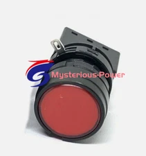 1Pcs New For IDEC LW-C10 Push button switch