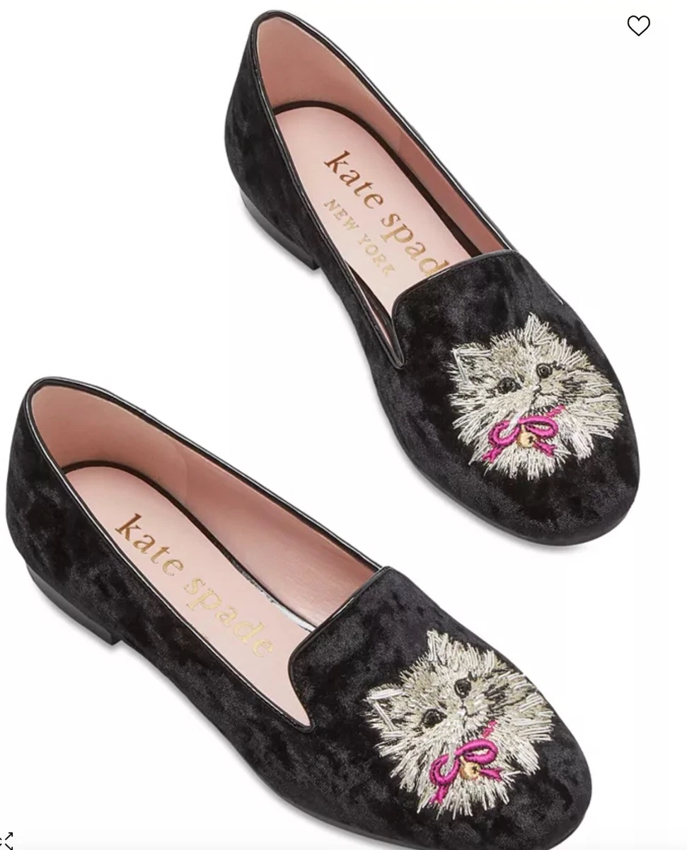 kate spade new york Cat Flats for Women for sale | eBay