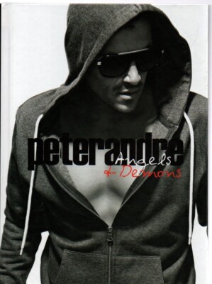 Peter Andre - Engel und Dämonen [Deluxe Tour Edition CD]