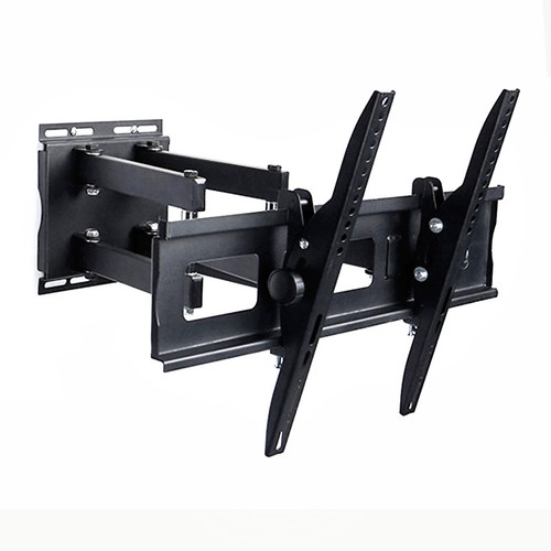 LCD LED TV Wandhalterung Fernseher Wandhalter Halterung Schwenkbar 23-65 Zoll 3D - Bild 3 von 5