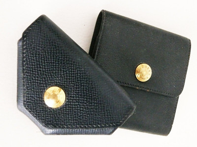 HERMES-PARIS......VINTAGE BEAUTIES!