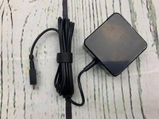 33W 19V 1.75A Laptop Charger USB AC Adapter