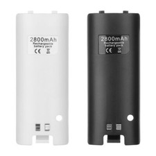 Charging Station Rechargeable Batteries For Nintendo Wii Remote Controller — image 10
