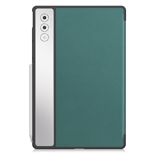 Case For Lenovo Yoga Tab Plus 12.7 inch Tablet Shockproof Slim Shell Stand Cover - Picture 14 of 25