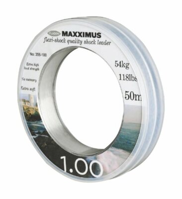 Línea De Pesca Fladen Maxximus Cordon De Pesca Fladen Maxximus 50m, Súper Suave 0.60-1.20mm ¡Resistente A La Abrasión! Hilo Pesca Fladen - Foto 8