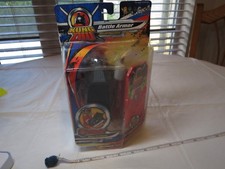 Kung Zhu Pet Ninja Warrior battle Armor Set Yama Fire Chunin power up NOS