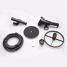 D114F500 Newtonian Telescope DIY Kit Newtonian Reflector Telescope Parts