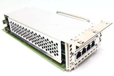 Cisco Systems Assy 73-1219-03 BRI S/T ISDN Network Module 8 Port MBRI-NIM