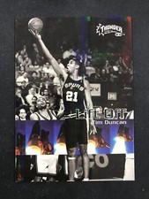 1998 Skybox Thunder Lift Off Card Prices | Basketball | PSA