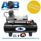 <!--F#f_0-->50024 Air compressor 24 V complete kit AOB fits BushRanger Thumper ARB TJM 4x4<!--F/-->
