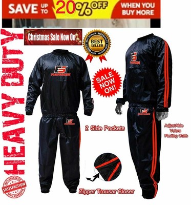 sweatsuit for losing weight