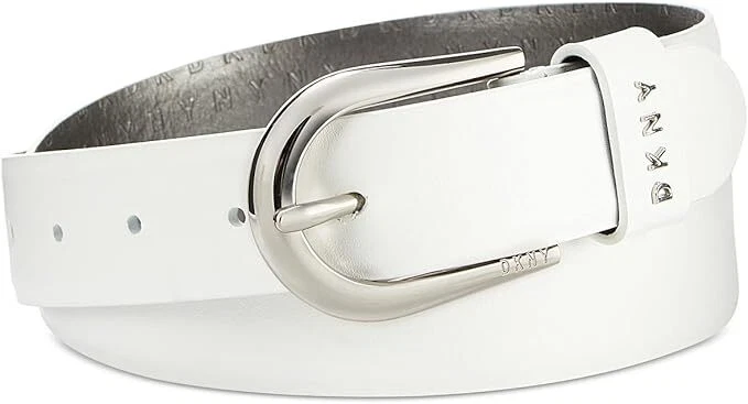 Dkny belt best sale