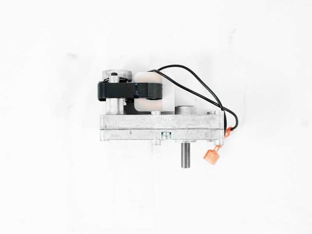 250-00526 LOPI/AVALON PELLET STOVE AUGER MOTOR