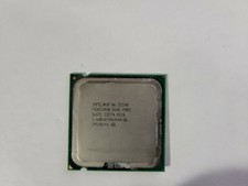 Intel Pentium E5300 SLGTL 2.6ghz Dual Core LGA775 CPU Processor