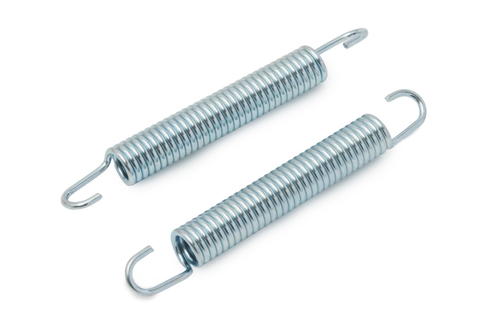 EXHAUST SPRINGS 83MM By AS3 PERFORMANCE