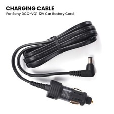 New Sony Dcc-Vq1 12V Car Battery Cord Charging Cable Wholesale price