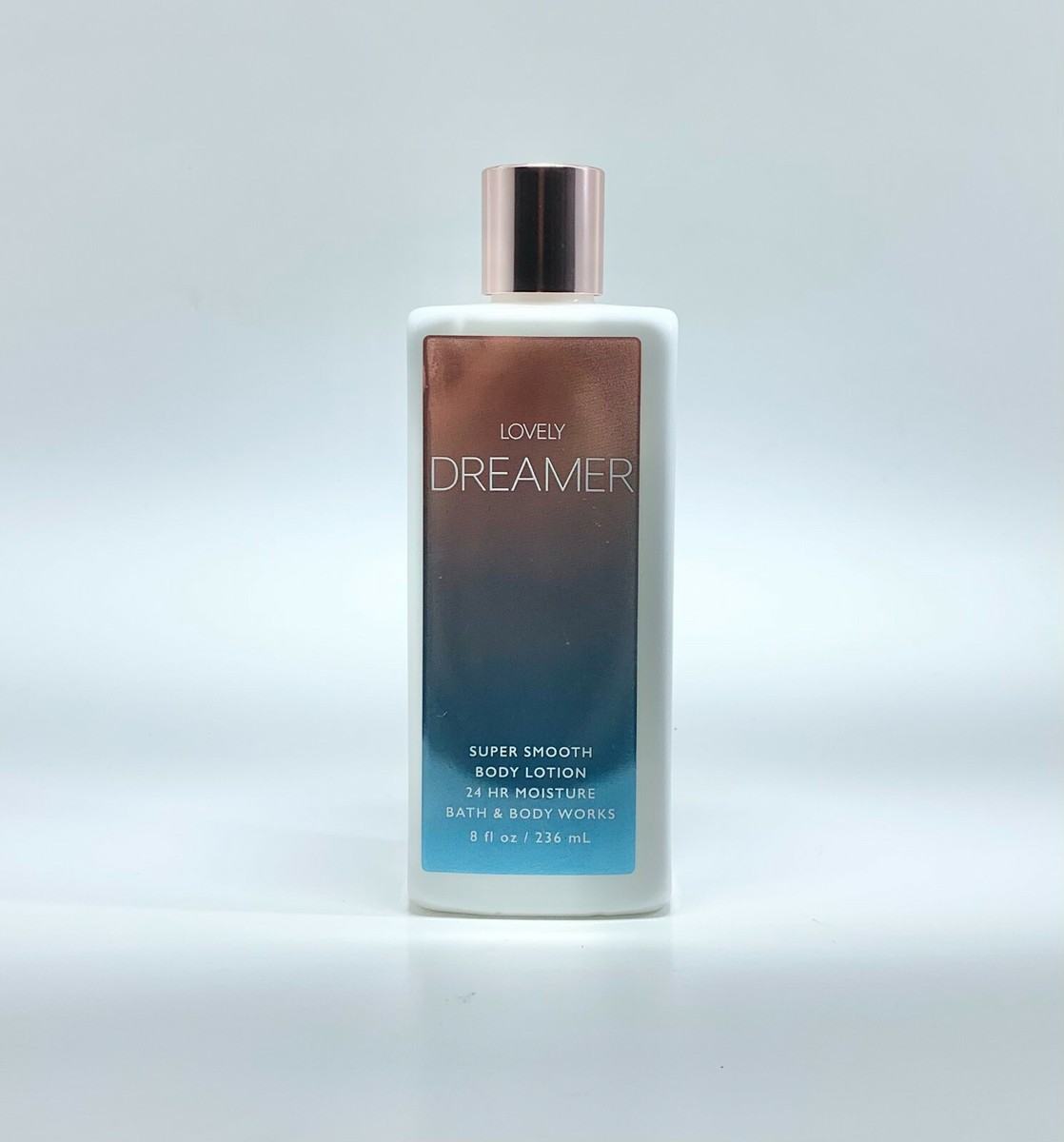 Lovely Dreamer Lotion By Bath & Body Works 8oz (New) | eBay