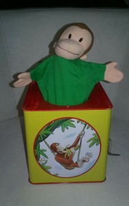 used baby exersaucer