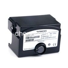 LME21.130C2 SIEMENS  Burner Controller  new via FedEx or DHL