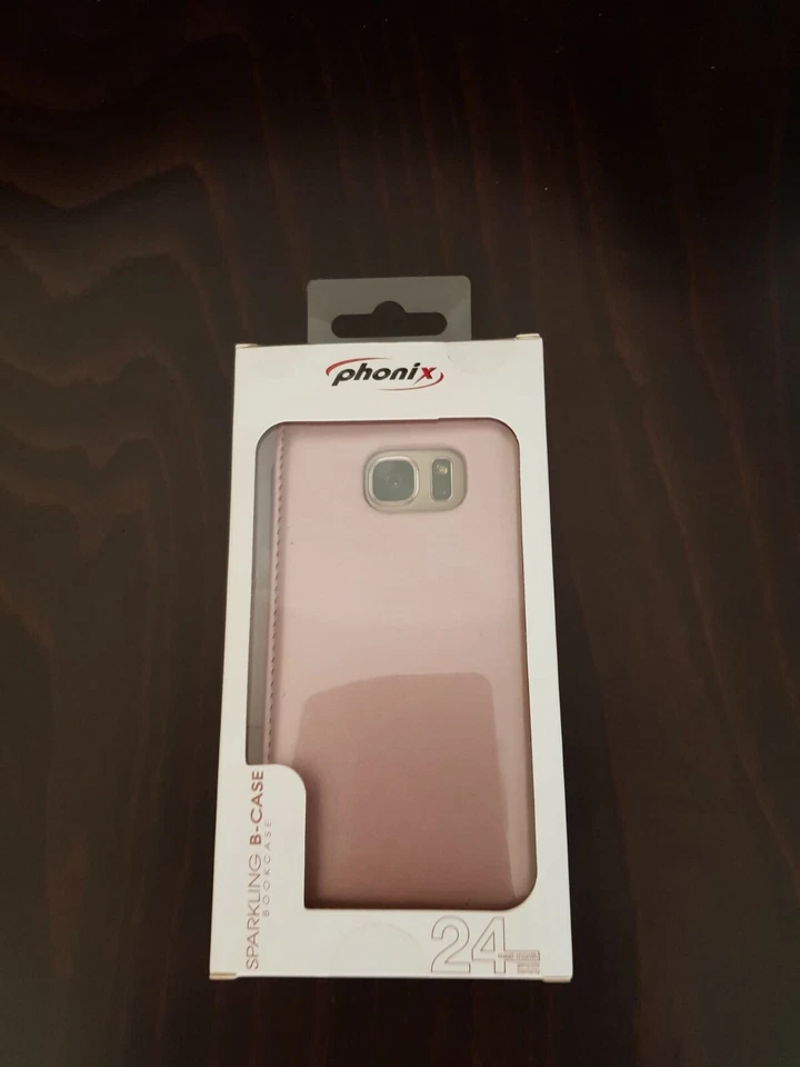 Custodia samsung s7 - Immagine 2 di 2