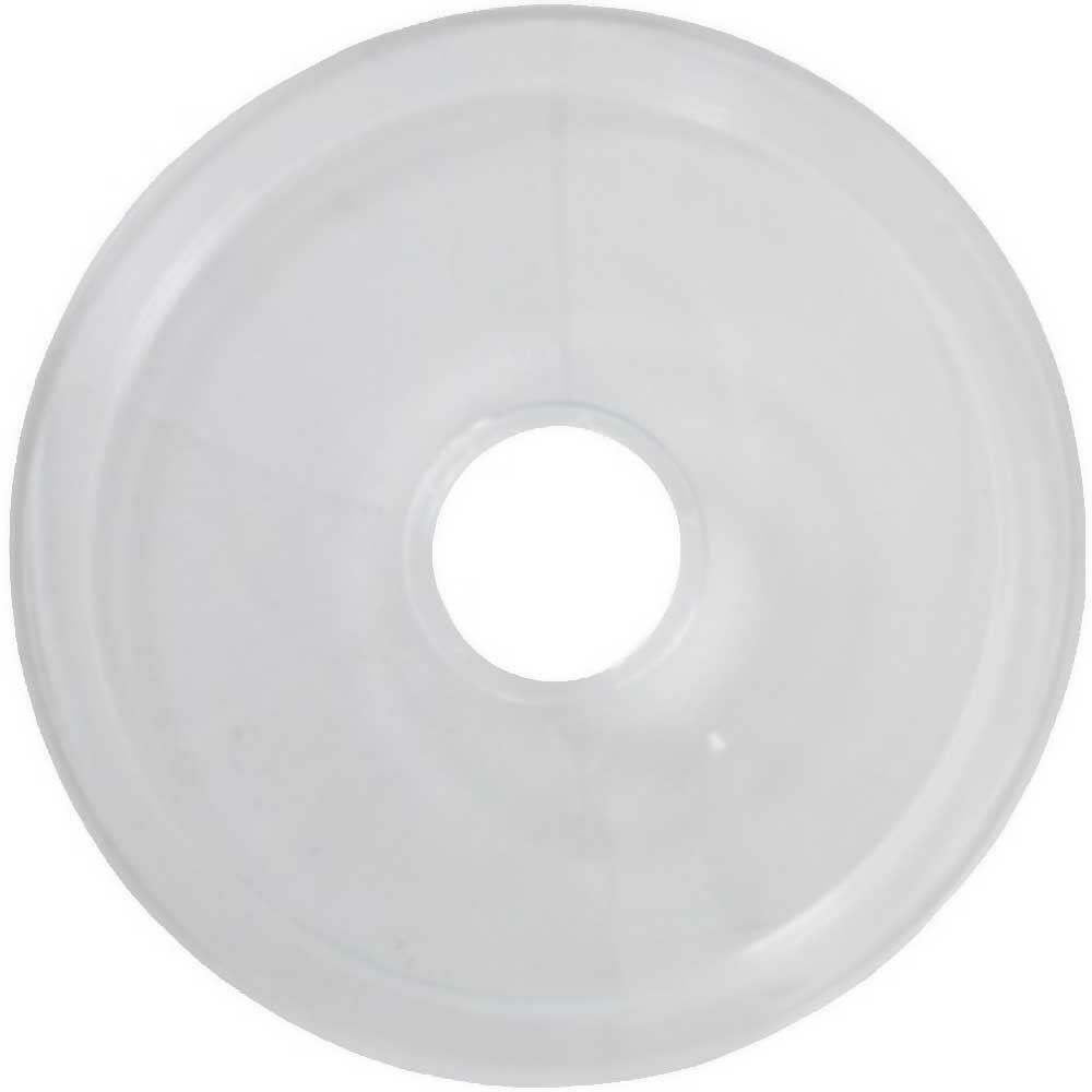 Шпайхеншутцшайбе 160 мм прозрачный einzeln WESTPHAL 837 Schutz 40 мм