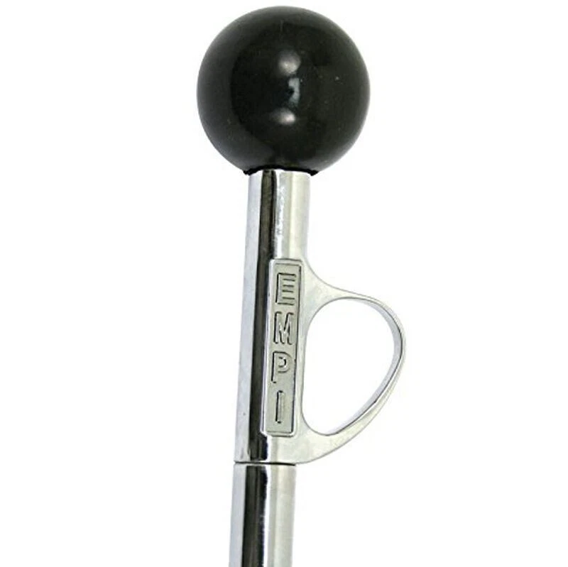 Palanca de cambios Empi 13 1/2" de alto para VW Bug / Beetle 1950-1977 Foto 2 de 2