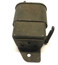 1935 Oldsmobile 8 Cyl Auto Choke Control Vintage Original Delco Remy 498-g Nos