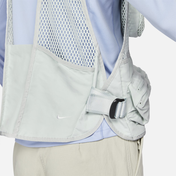 NIKE ACG BUTTLES UNISEX VEST DN3920-034 DN3920-010 S-2XL ALL CONDITION NIKELAB