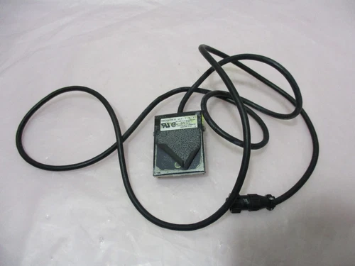 Linemaster Treadlite 2 T-91-S, Foot Pedal, Switch, Button, 420924