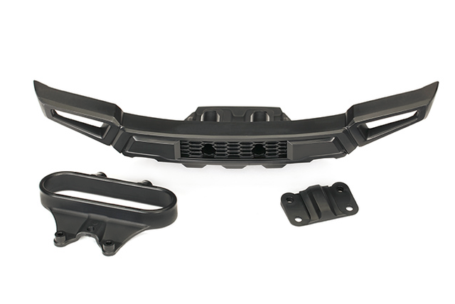 TRA5834 Traxxas 2017 Ford F-150 Raptor 