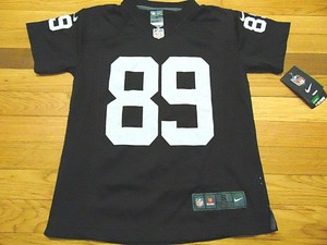 raiders cooper jersey