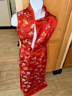 red koi fish dress Koi Fish Racerback Dress: Vibrant Japanese Style Outfit, Chic Gifts