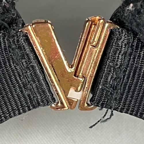 Victoria's Secret Pure Black Sexy Illusions Lined Demi Front Close Bra - Picture 6 of 8