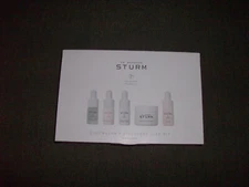 Dr. Barbara Sturm Sturmglow Discovery Size Kit. NIB