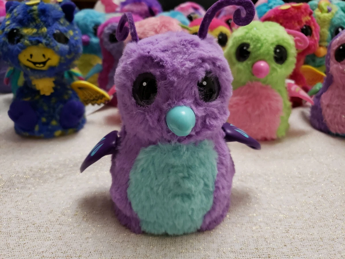 Hatchimals electronic new arrivals